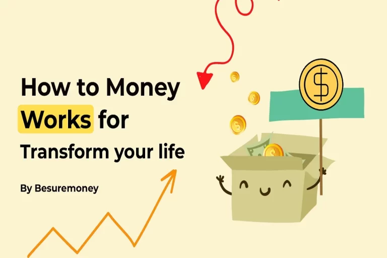 Understanding How Money Works for Transforming Your Life