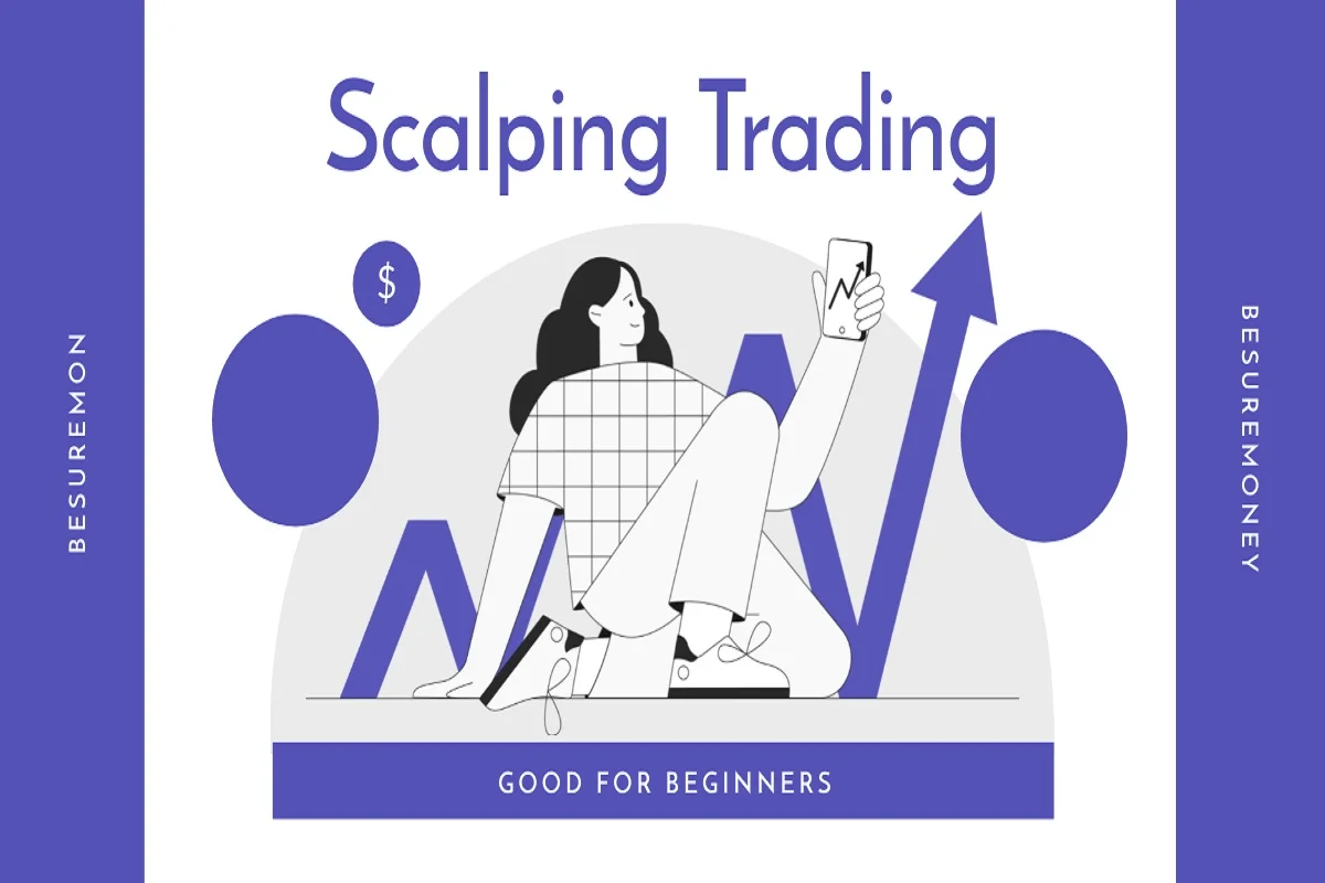 scalping trading good for beginners