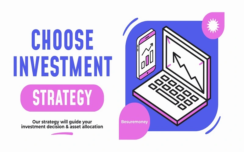 Choose Your Investment Strategy