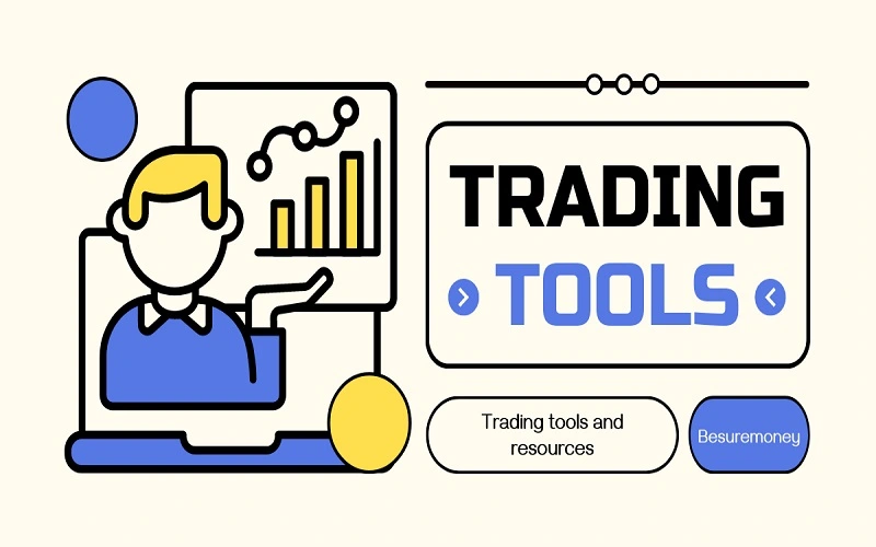Tools and Resources for Stock Market Success