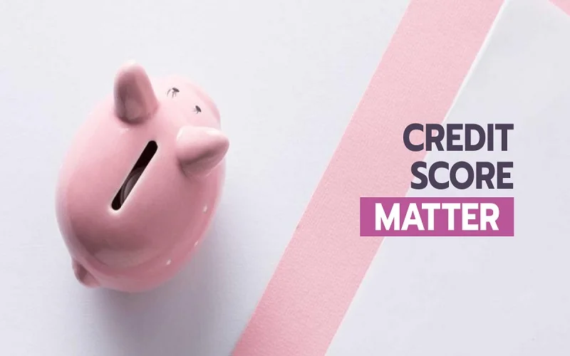 credit-score-matters