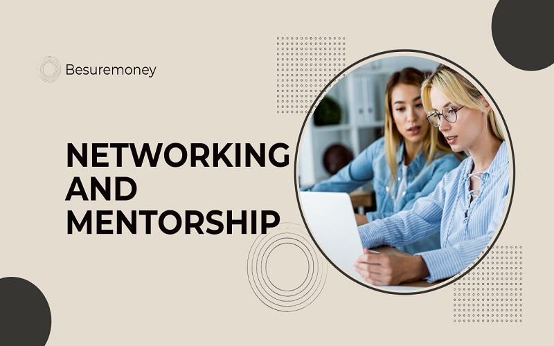 Networking and Mentorship