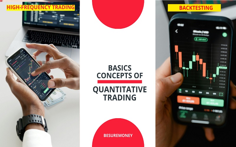 basic concepts of quantitative trading