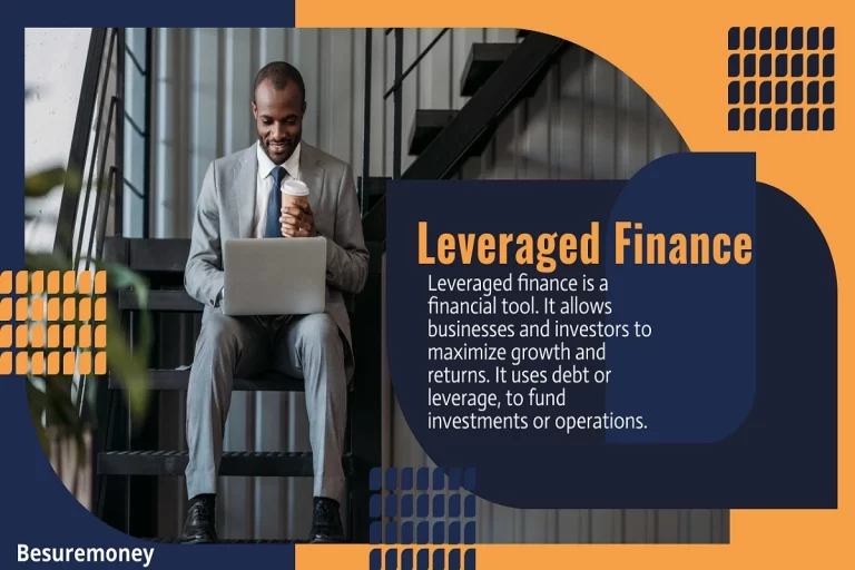 What are the Basics of Leveraged Finance?